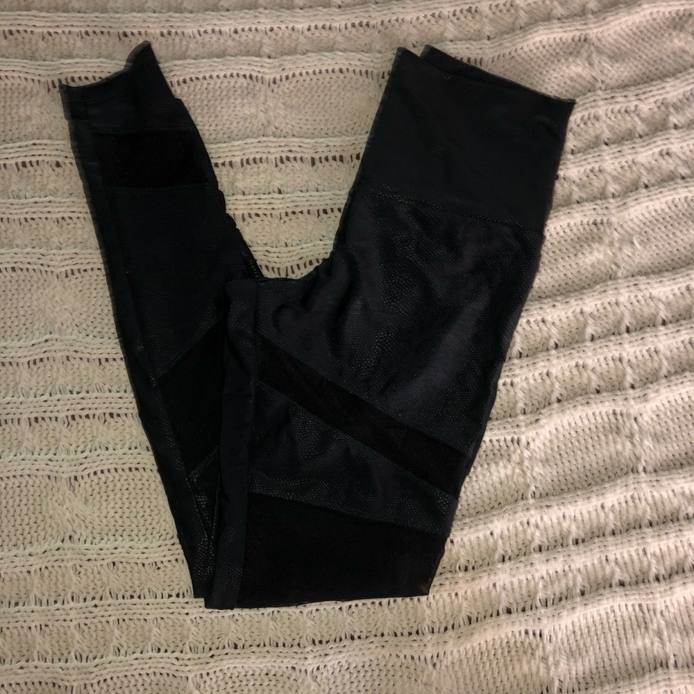 Workout Leggings